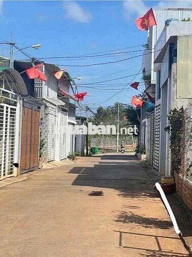 ✅CẦN TIỀN SANG NHƯỢNG LÔ GẤP ĐẤT HIẾM TẠI HẺM 434 YMOAN KHU THÀNH ĐỒNG