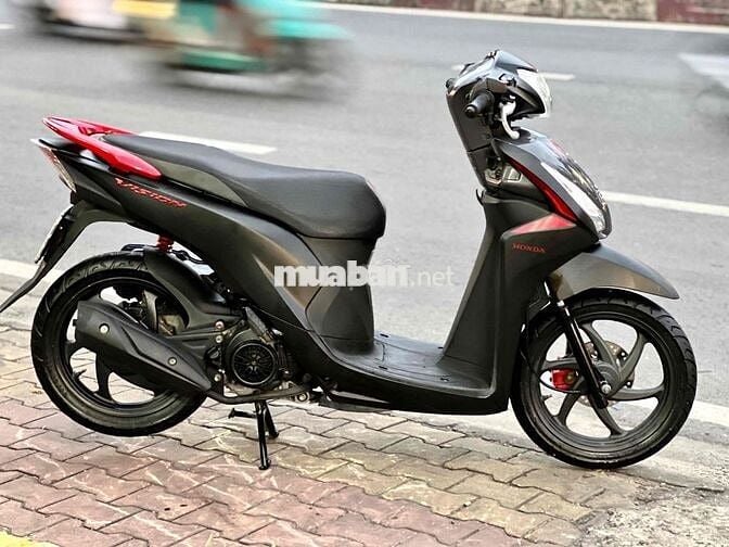 [GÓP ĐC GIỮ CAVET] VISION 2019-Smartkey-Bstp