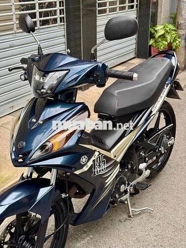 exciter 2008 bstp 65+