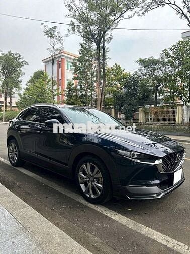 Mazda CX-30 2022 Premium 2.0 AT - 399999 km