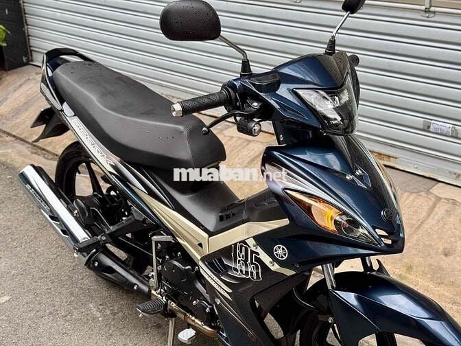 exciter 2008 bstp 65+
