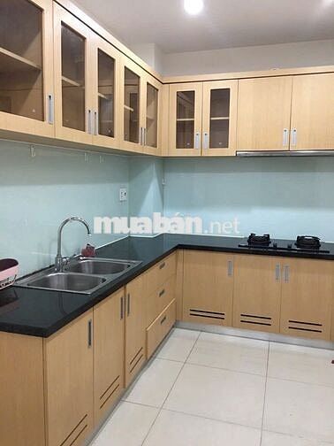 Cần cho thuê căn hộ chung cư Him Lam Chợ Lớn, 3PN, Full nội thất