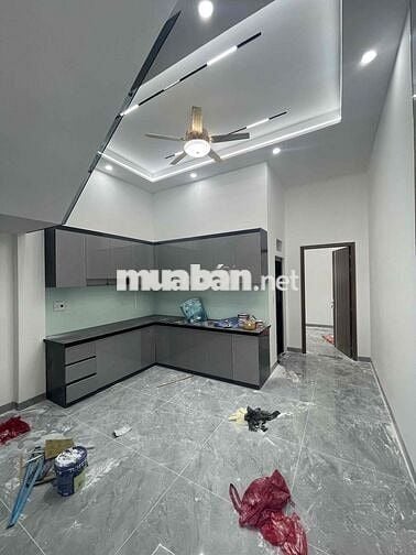 bán nhà giá rẻ phường tân vạn. dtsd 120m2 thổ cư 100% giá 2tỷ950tr