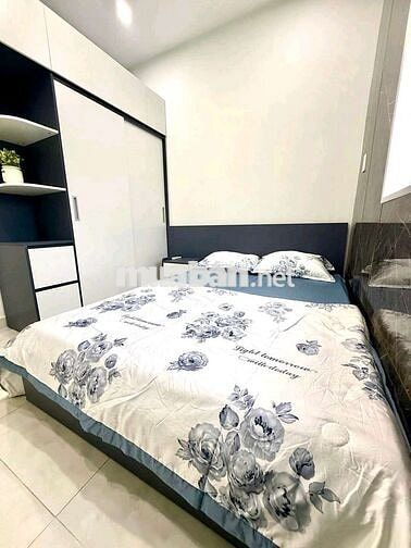 Bán nhà 2,5 tầng kiên cố full nội thất kiệt lê độ cách đường 50m