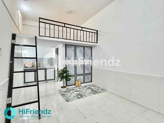 phòng MỚI CHO THUÊ GIÁ SIÊU RẺ - THOÁNG cách Aeon Bình Tân 100m đi bộ