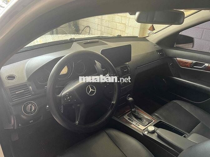 Mercedes Benz C Class 2009 C250 CGI - 110000 km