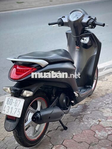 ❌JANUS 2010 Chính chủ Giao cccd -Góp 7tr nhận xe❌