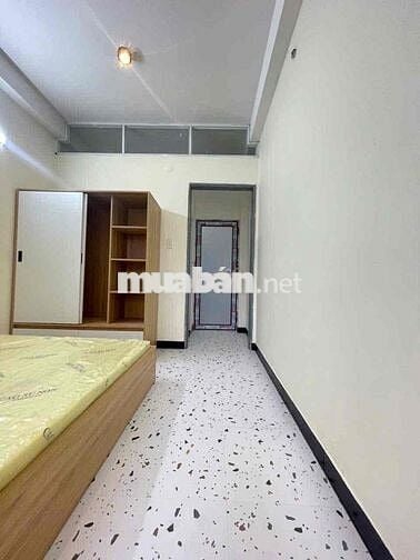 🏡STUDIO FULL NỘI THẤT CAO CẤP, BALCONY RỘNG- Trần Bình Trọng BT