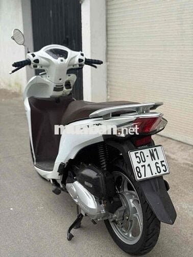 ✅Honda Vision, 2019, Bs: 59N1-87165