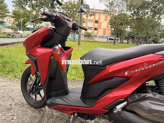 Bán xe Vario 150 đời 2019 - Giá 43tr