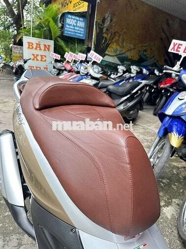 Beverly 125cc nhâp
