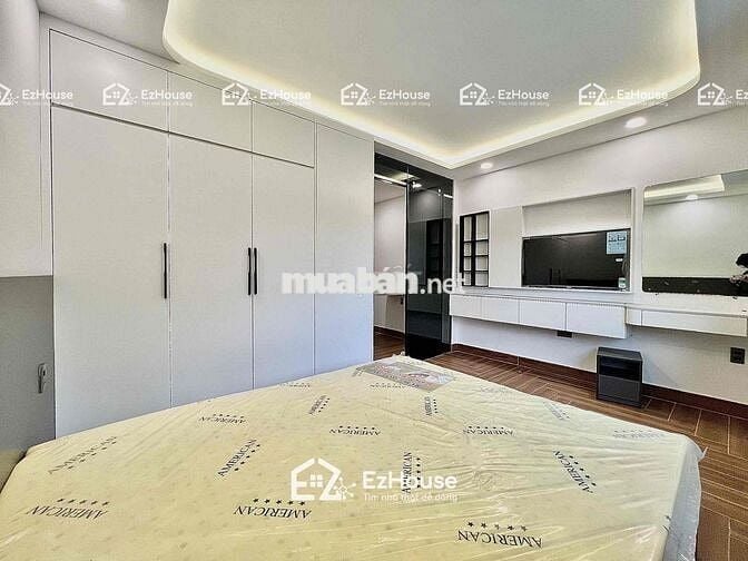 CĂN HỘ 1PN MỚI 100% NGAY TRUNG TÂM BÌNH THẠNH