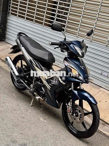 exciter 2008 bstp 65+