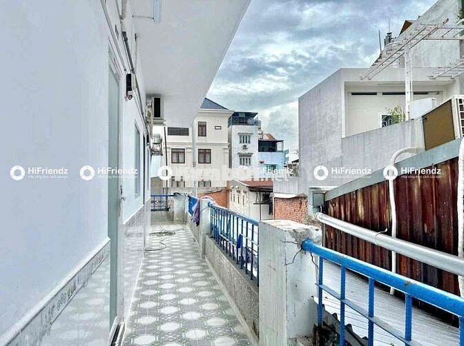 DUPLEX BANCOL SIÊU THOÁNG NẰM GIỮA ĐẠI HỌC CÔNG THƯƠNG VÀ VĂN HIẾN