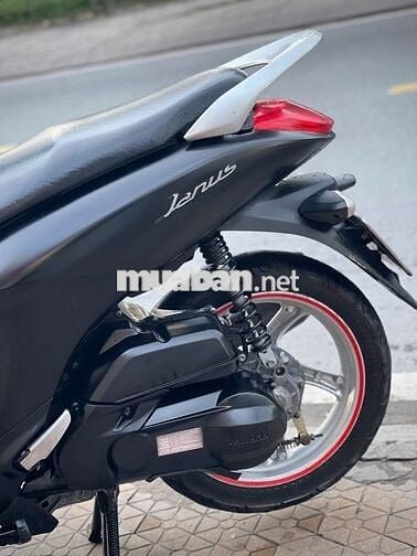 ❌JANUS 2010 Chính chủ Giao cccd -Góp 7tr nhận xe❌