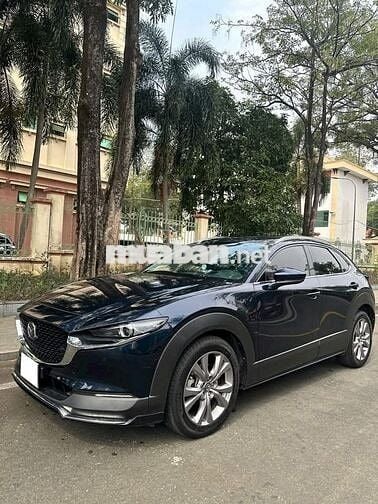 Mazda CX-30 2022 Premium 2.0 AT - 399999 km