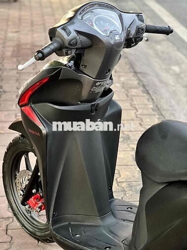 [GÓP ĐC GIỮ CAVET] VISION 2019-Smartkey-Bstp