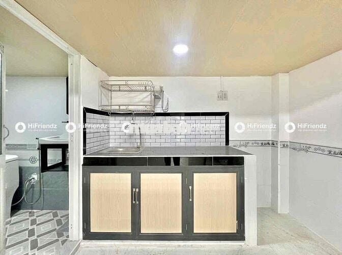 DUPLEX BANCOL SIÊU THOÁNG NẰM GIỮA ĐẠI HỌC CÔNG THƯƠNG VÀ VĂN HIẾN