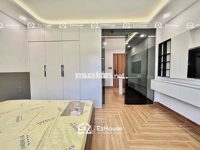 CĂN HỘ 1PN MỚI 100% NGAY TRUNG TÂM BÌNH THẠNH