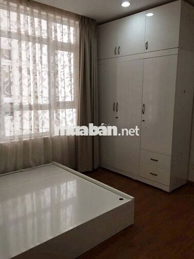 Cần cho thuê căn hộ chung cư Him Lam Chợ Lớn, 3PN, Full nội thất