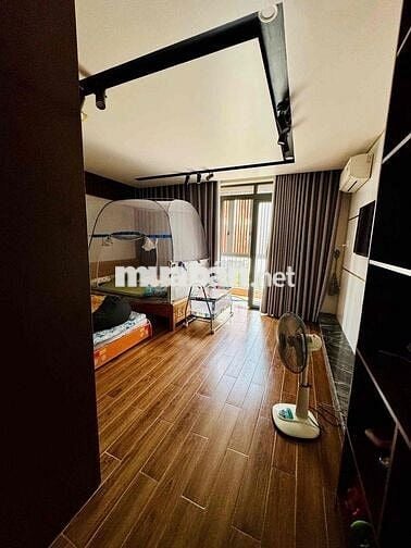 nhà phố kdc an sương sát công viên. 100m2 giá 13tỷ tl