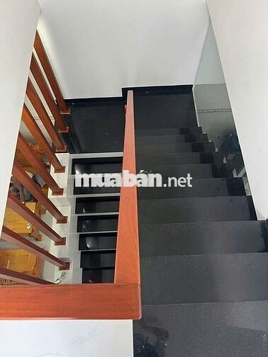 Nhà riêng cần bán gần mặt tiền đường Ngô Quyền – Bến Cát – Bình Dương