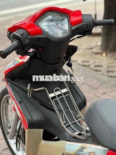 > Wave S 2009 - Biển số 36 - Máy cực ngon