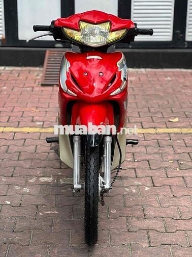 > Wave S 2009 - Biển số 36 - Máy cực ngon