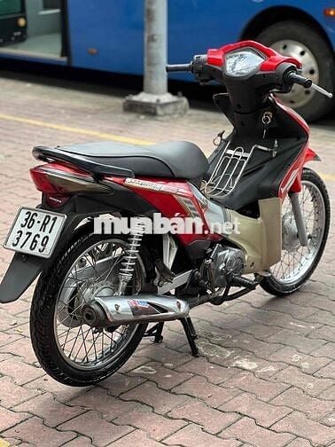 > Wave S 2009 - Biển số 36 - Máy cực ngon