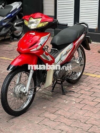 > Wave S 2009 - Biển số 36 - Máy cực ngon
