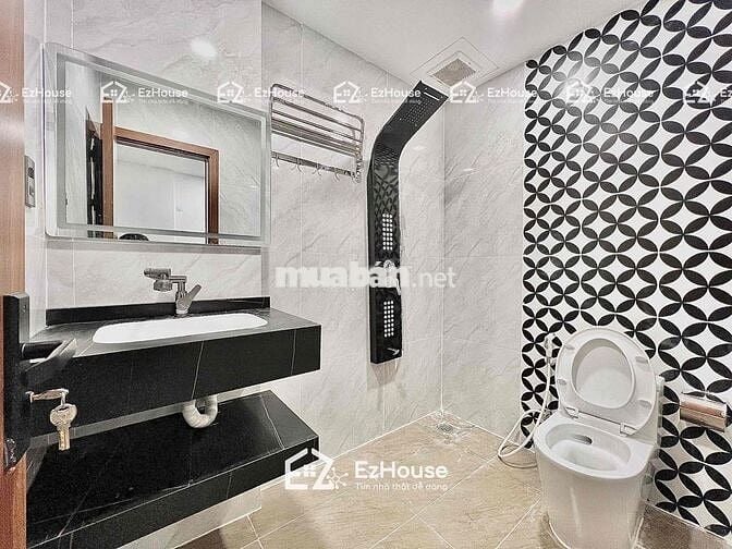 CĂN HỘ 1PN MỚI 100% NGAY TRUNG TÂM BÌNH THẠNH