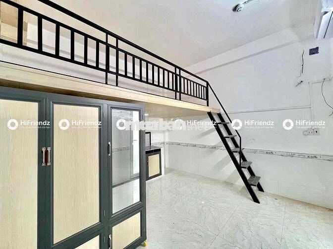 DUPLEX BANCOL SIÊU THOÁNG NẰM GIỮA ĐẠI HỌC CÔNG THƯƠNG VÀ VĂN HIẾN