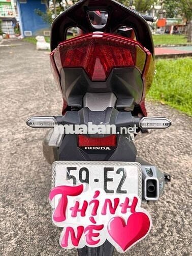 Bán xe Vario 150 đời 2019 - Giá 43tr