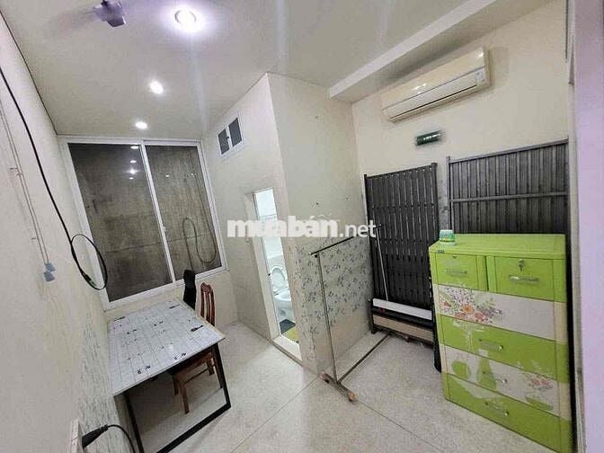 🎁Cho thuê hẻm 133// Quang Trung P10 Gò Vấp 3m❌14m 2pn 2wc  Full Nt