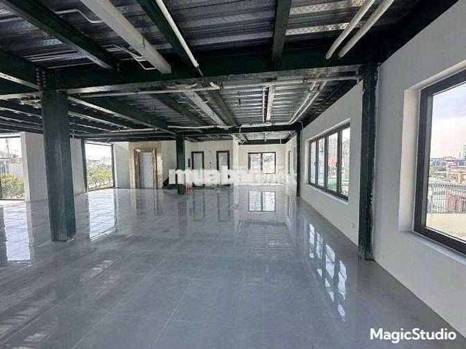 CHO THUÊ SÀN VP. QUẬN BÌNH TÂN  288M