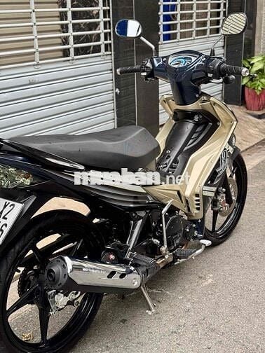 exciter 2008 bstp 65+