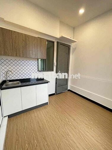 🏡STUDIO FULL NỘI THẤT CAO CẤP, BALCONY RỘNG- Trần Bình Trọng BT