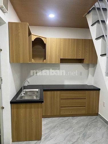 Thanh lý nhà ở KDC Nam Long, An lạc giá 1,03 tỷ SHR