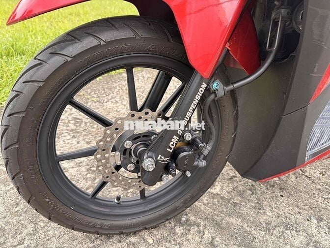 Bán xe Vario 150 đời 2019 - Giá 43tr