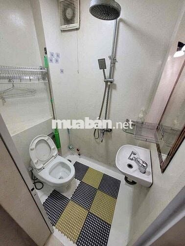 🎁Cho thuê hẻm 133// Quang Trung P10 Gò Vấp 3m❌14m 2pn 2wc  Full Nt