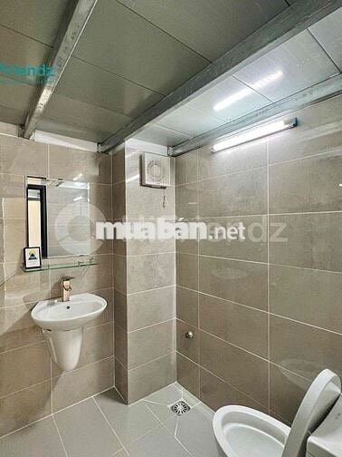 🏡 CHO THUÊ DUPLEX BANCOL 25M2 - FULL NỘI THẤT SÁT VÒNG XOAY PHÚ LÂM