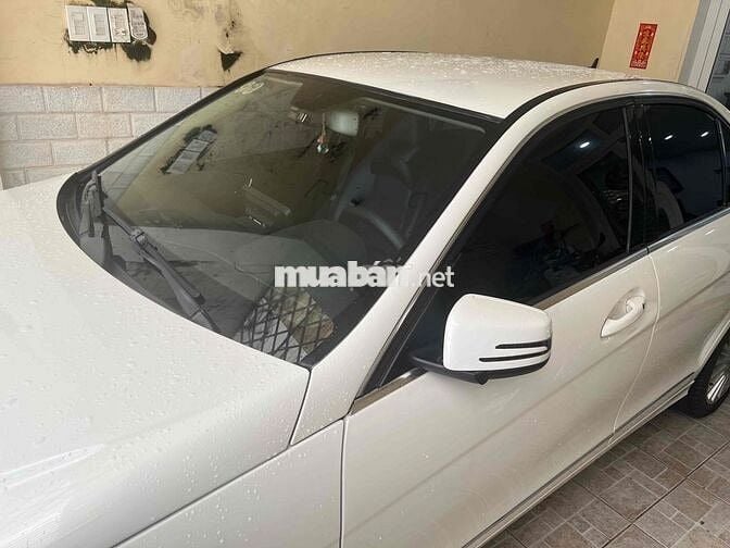 Mercedes Benz C Class 2009 C250 CGI - 110000 km