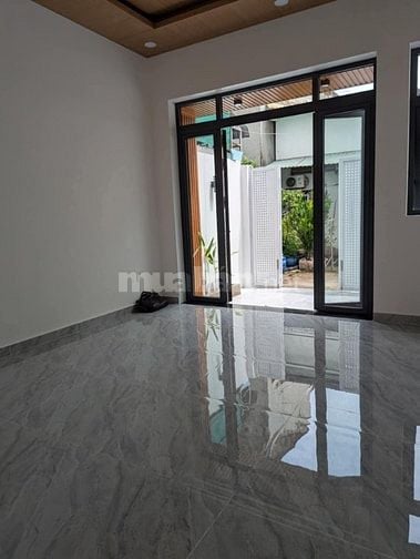 Thanh lý nhà ở KDC Nam Long, An lạc giá 1,03 tỷ SHR