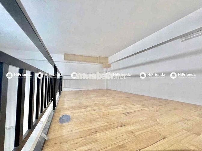DUPLEX BANCOL SIÊU THOÁNG NẰM GIỮA ĐẠI HỌC CÔNG THƯƠNG VÀ VĂN HIẾN
