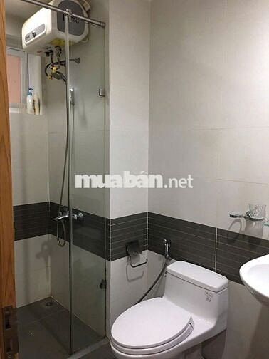 Cần cho thuê căn hộ chung cư Him Lam Chợ Lớn, 3PN, Full nội thất