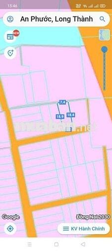 Tôi bán Đất thổ cư, nở hậu, đường xe hơi, khu dân cư hiện hữu