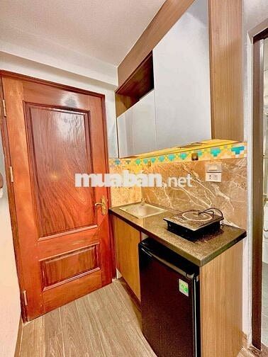 PENHOUSE CĂN HỘ CAO CẤP - NGAY CHÂN CẦU VƯỢT MỄ TRÌ - FULL NỘI THÁT