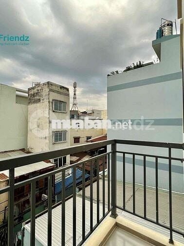 🏡 CHO THUÊ DUPLEX BANCOL 25M2 - FULL NỘI THẤT SÁT VÒNG XOAY PHÚ LÂM