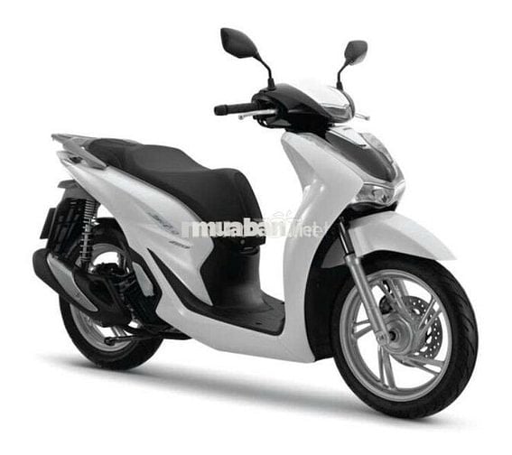 Thêm ít tiền nhận SH160 CBS MỚI 100%
