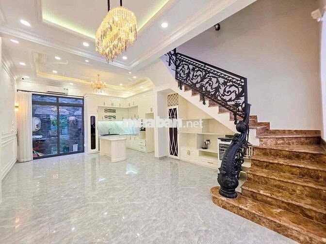 🧧🧧🧧🧧 CHO THUÊ NHÀ PHỐ CAO CẤP - KDC ANH TUẤN GREEN RIVERSIDE🧧🧧🧧🧧